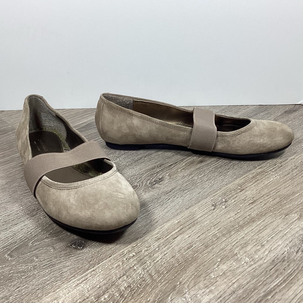 3/$20 Sonoma Flats, Size 8.5